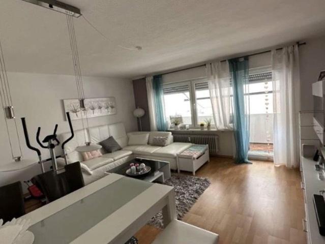 3 Zimmer Wohnung in Schorndorf