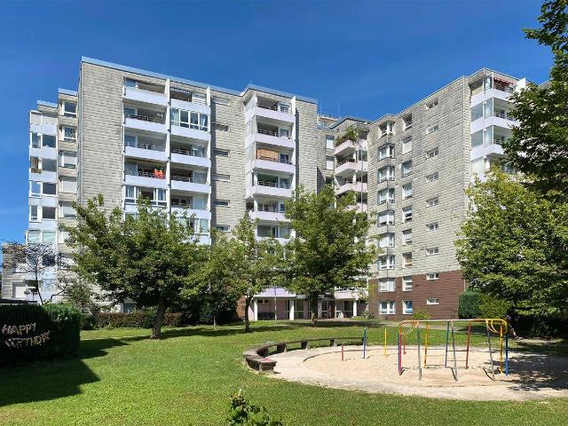 3 Zimmer Wohnung in Schwäbisch Gmünd
