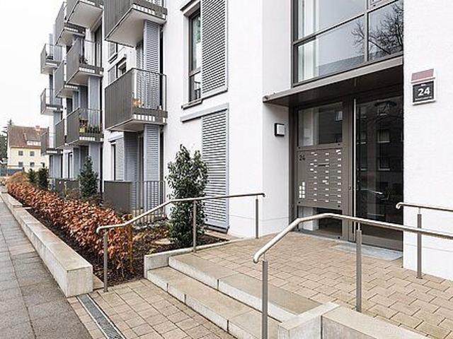 3 Zimmer Wohnung in Sehnde