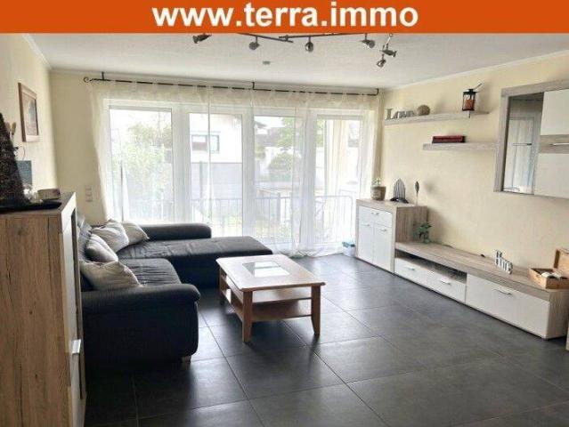3 Zimmer Wohnung in sehr gefragter Lage!