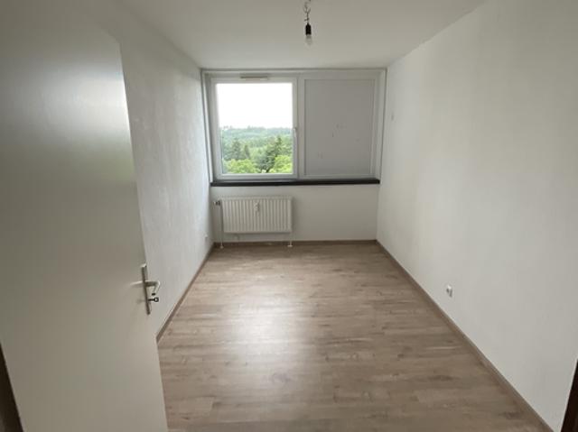 3 Zimmer Wohnung in Siegen Achenbach