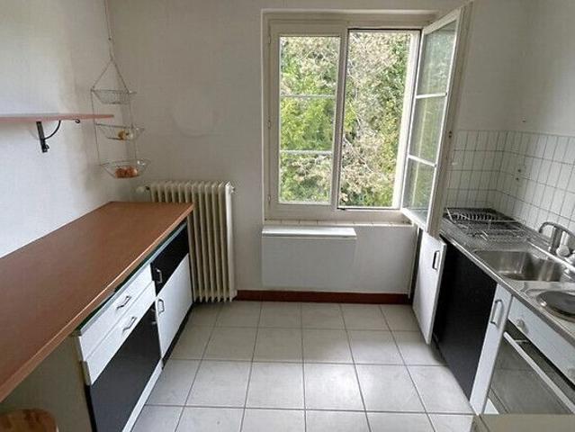 3 Zimmer Wohnung in Solothurn, möbliert, auf Zeit