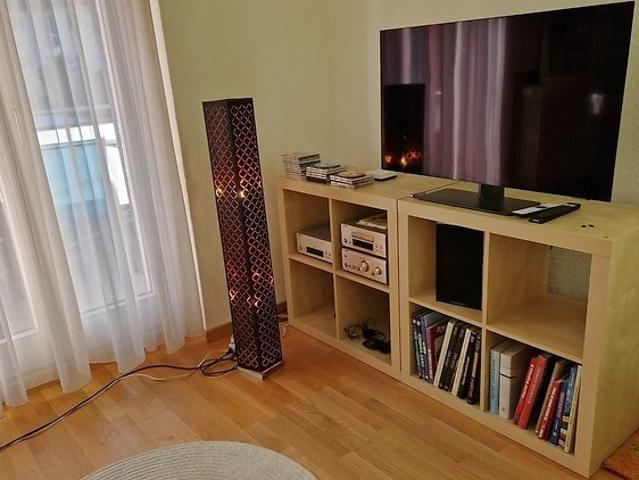 3 Zimmer Wohnung in Urdorf ZH, möbliert, auf Zeit