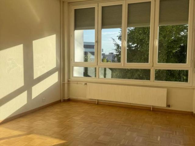 3 Zimmer Wohnung in Vernier