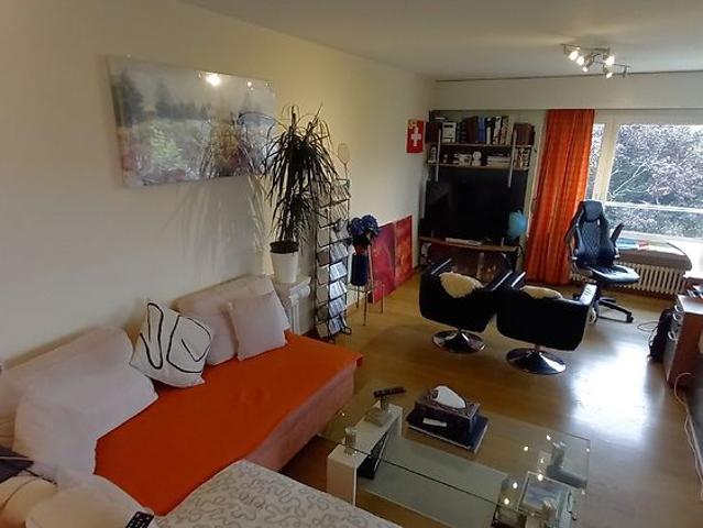 3½ Zimmer Wohnung in Würenlos AG, möbliert, auf Zeit