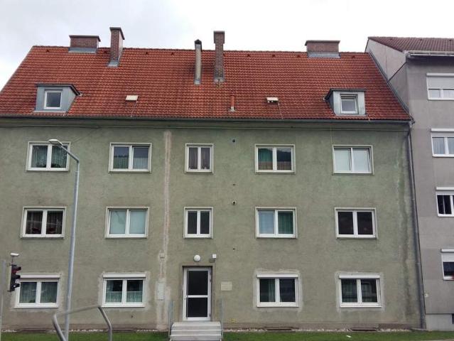 3 Zimmer Wohnung in Waidhofen an der Ybbs