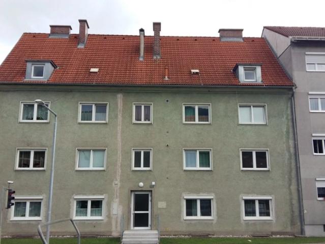 3 Zimmer Wohnung in Waidhofen an der Ybbs