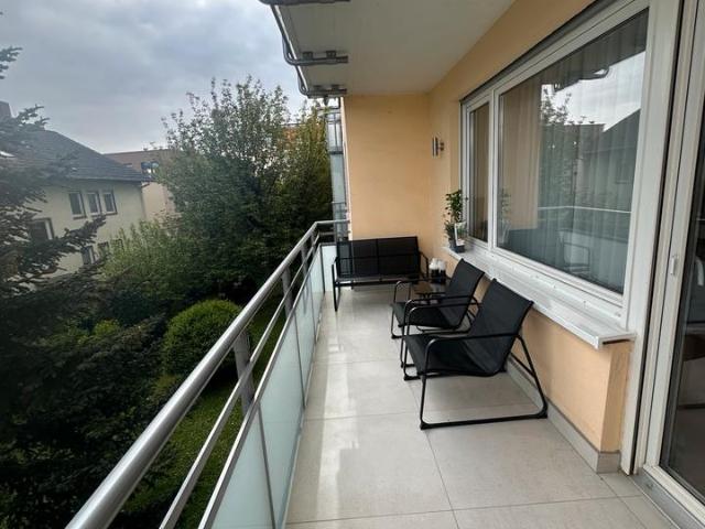 3 Zimmer Wohnung in Weinheim Zu Verkaufen Provisionsfrei