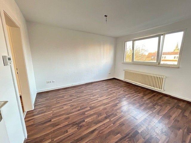3 Zimmer Wohnung in Wilhelmshaven City mieten