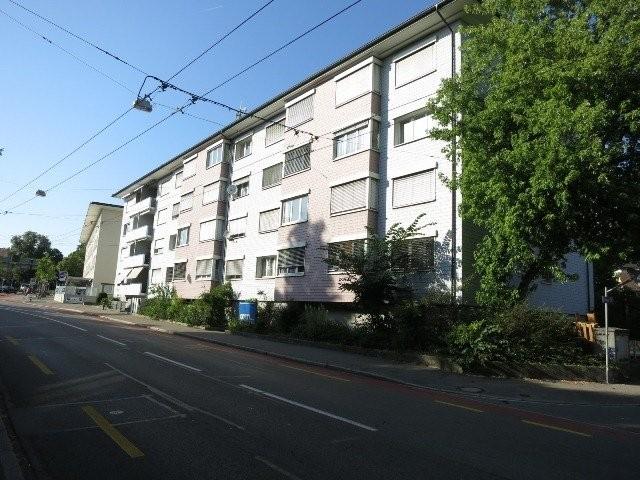 3 ½ Zimmer Wohnung in Winterthur mieten