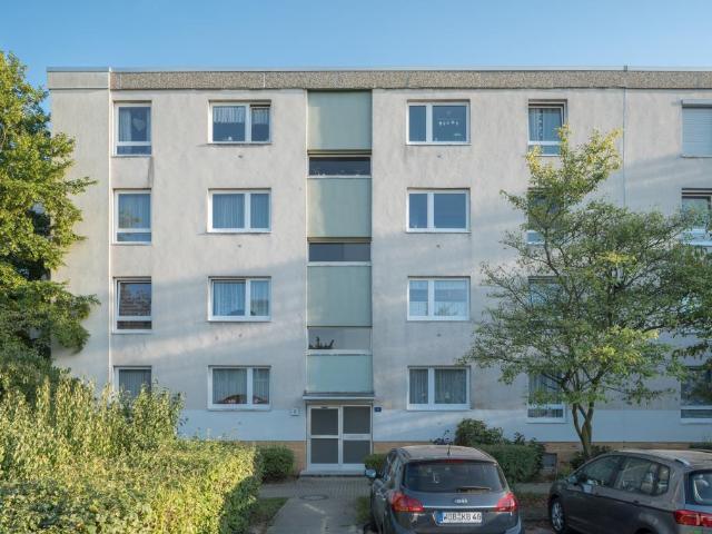 3 Zimmer Wohnung in Wolfsburg Vorsfelde
