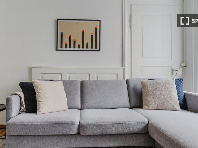 3 Zimmer Wohnung in Zürich zu vermieten