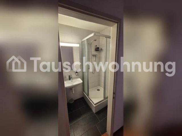 3 Zimmer Wohnung in Zürich, Kreis 9 zum Tausch