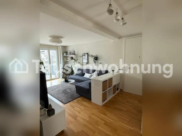3 Zimmer Wohnung in Zürich, Kreis 3 zum Tausch