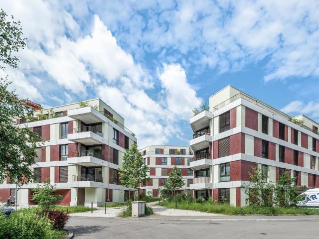 3 ½ Zimmer Wohnung in Zürich mieten