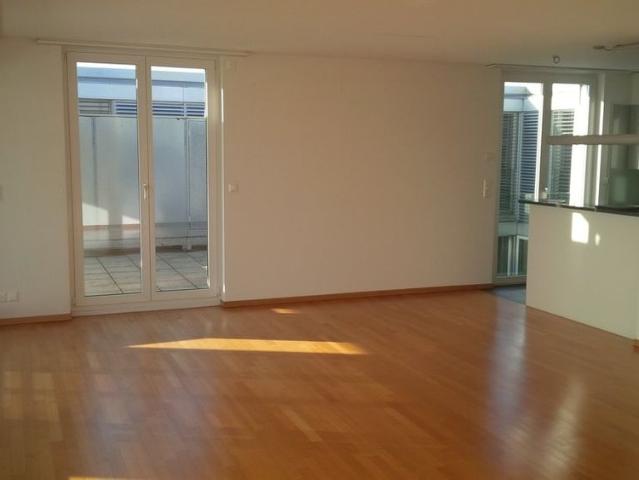 3 ½ Zimmer Wohnung in Zürich mieten