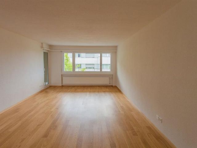 3 ½ Zimmer Wohnung in Zürich mieten