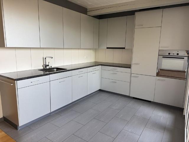 3 Zimmer Wohnung in Zürich mieten