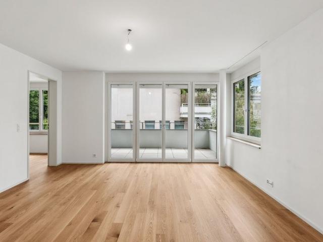 3 ½ Zimmer Wohnung in Zürich mieten