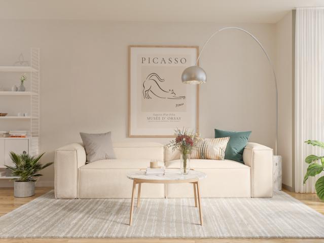 3 ½ Zimmer Wohnung in Zürich mieten