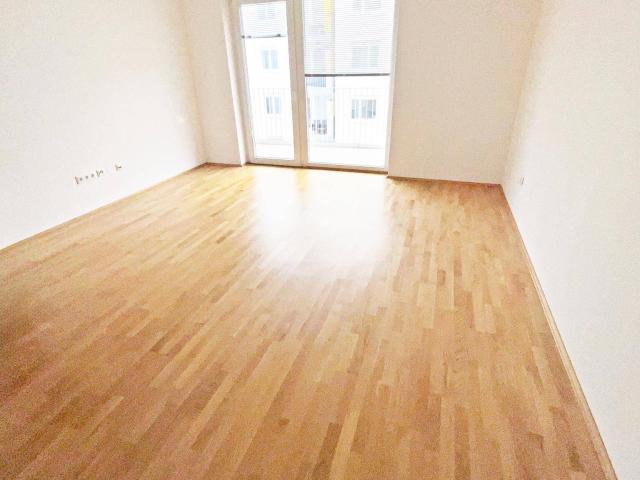 3 Zimmer Wohnung in zentraler Lage in St. Pölten