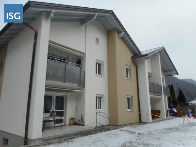 3 Zimmer Wohnung in 4090 Engelhartszell, Hagngasse 171 Top 3