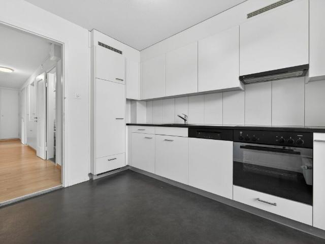 3 Zimmer Wohnung inmitten von Wettingen