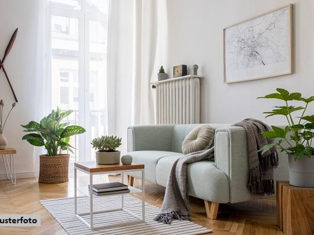 3 Zimmer Wohnung + provisionsfrei