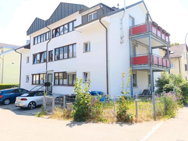 3 Zimmer Wohnung Provisionsfrei