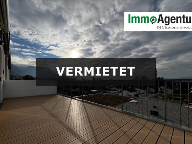 3 Zimmer Wohnung | Tischler Möbel | Dornbirn | Traumausblick