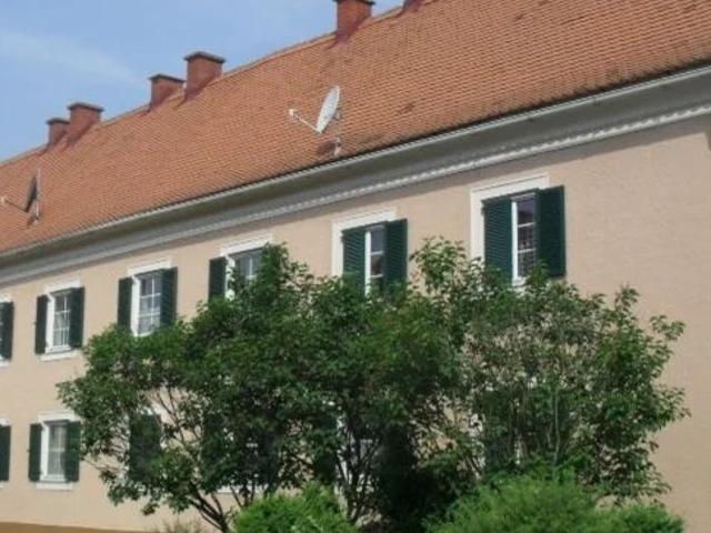 3 Zimmer Wohnung, Top 4