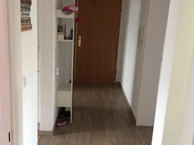 3 Zimmer Wohnung untere Nordstadt