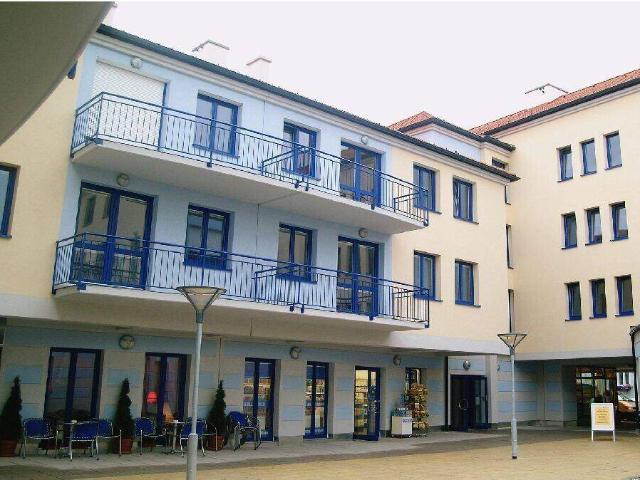 3 Zimmer Wohnung zu vermieten I Garage im Haus I Wohnzuschuss möglich