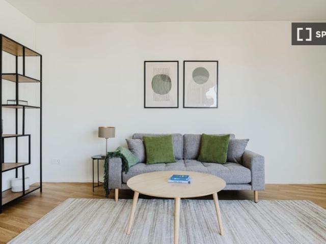 3 Zimmer Wohnung zu vermieten in Alt Wiedikon, Zürich