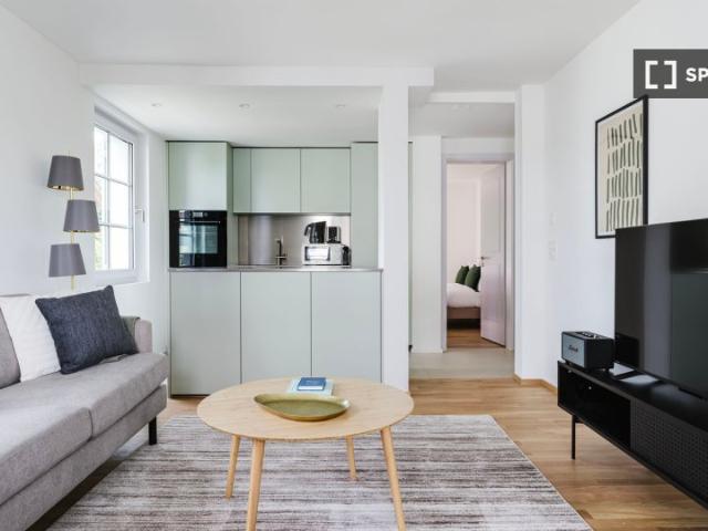3 Zimmer Wohnung zu vermieten in Altstadt, Zürich