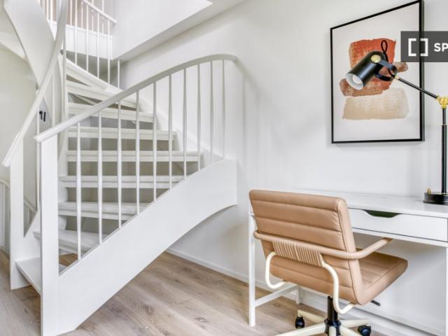 3 Zimmer Wohnung zu vermieten in Friesenberg, Zürich