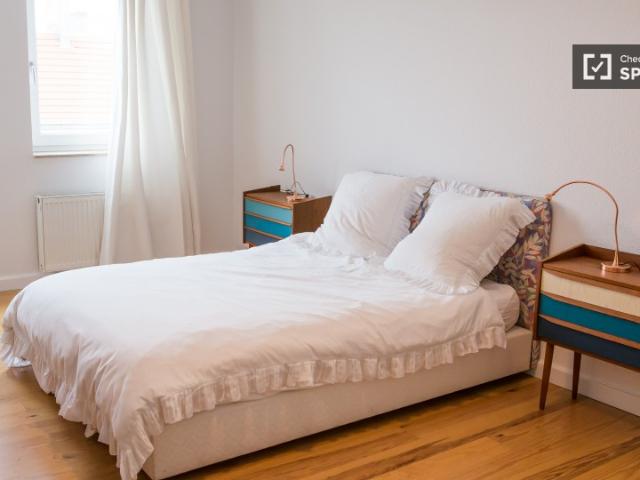 3 Zimmer Wohnung zu vermieten in Prenzlauer Berg, Berlin