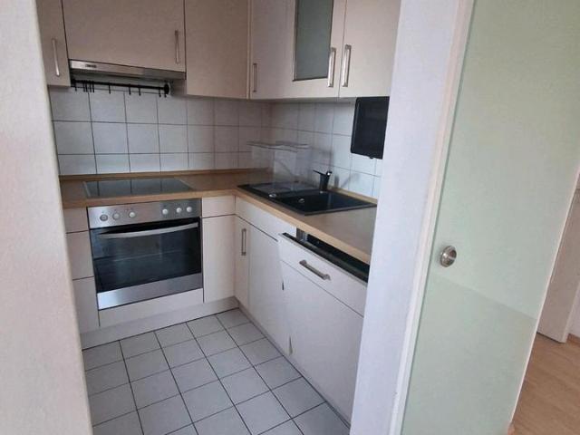 3 Zimmer Wohnung zu Verkaufen