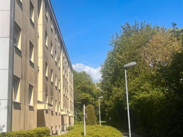 3 Zimmer Wohnung zum Verkauf