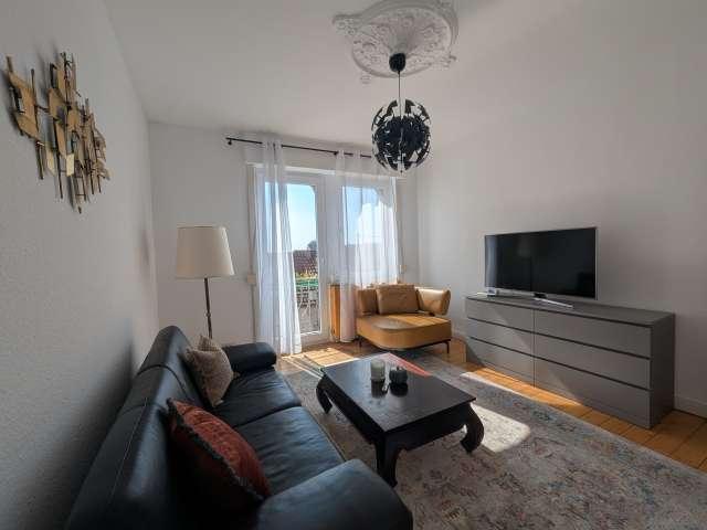 3 Zimmer Wohnung in Wiesbaden zu vermieten