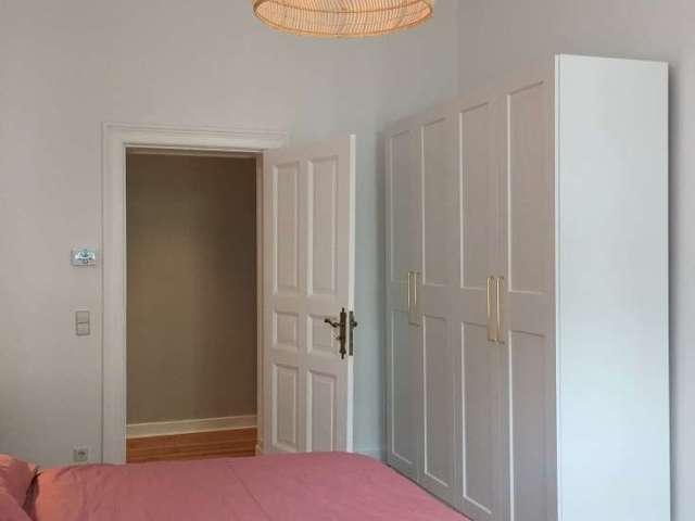 3 Zimmer Wohnung zur Miete in Berlin, Berlin