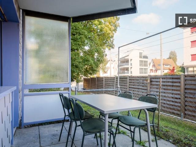 3 Zimmer Wohnung zur Miete in Dietikon