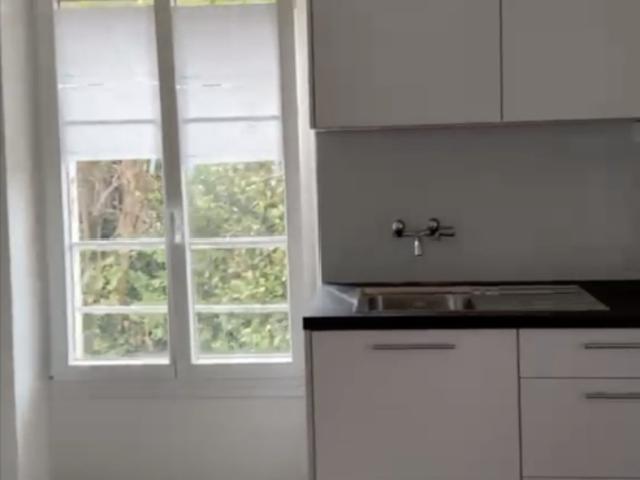 3 Zimmer Wohnung zur Miete – Nur einen Steinwurf vom charmanten Dorf Veyrier entfernt