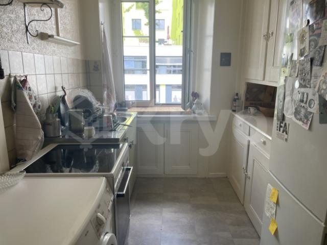 3 ZIMMER WOHNUNG ZENTRUMSTADT 83 M2