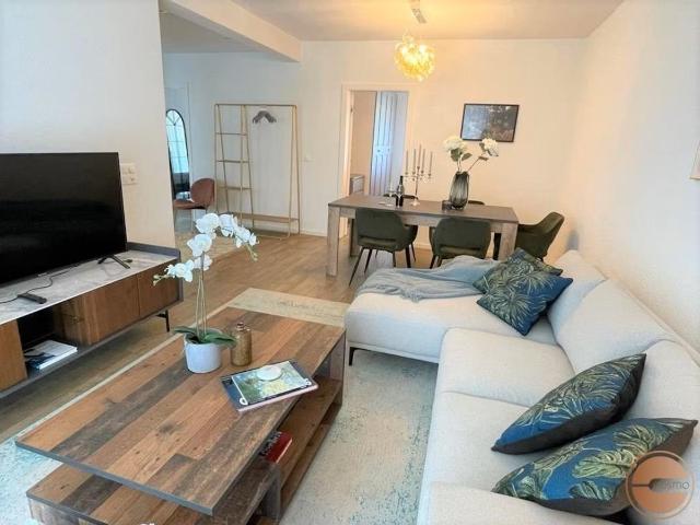 3 Zimmer Wohnung