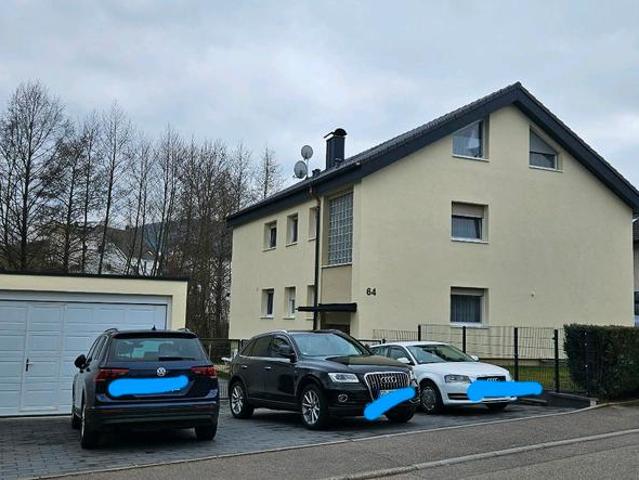 3 zimmer Wohnung