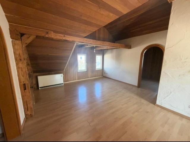 3 Zimmer Wohnung