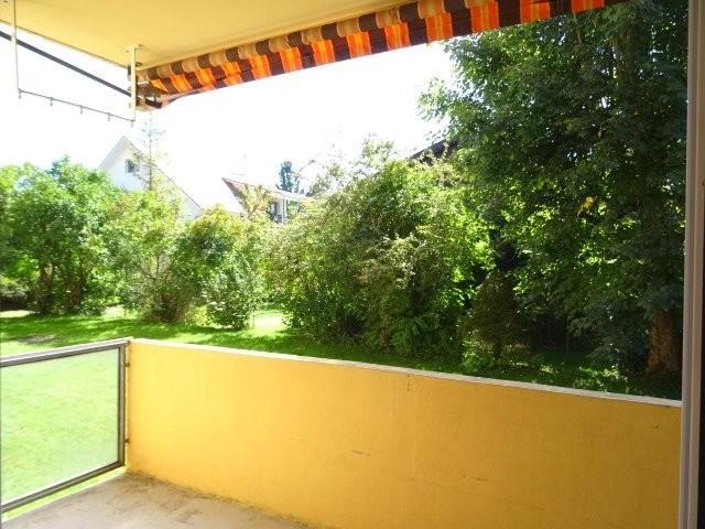 3 Zimmer Wohnung