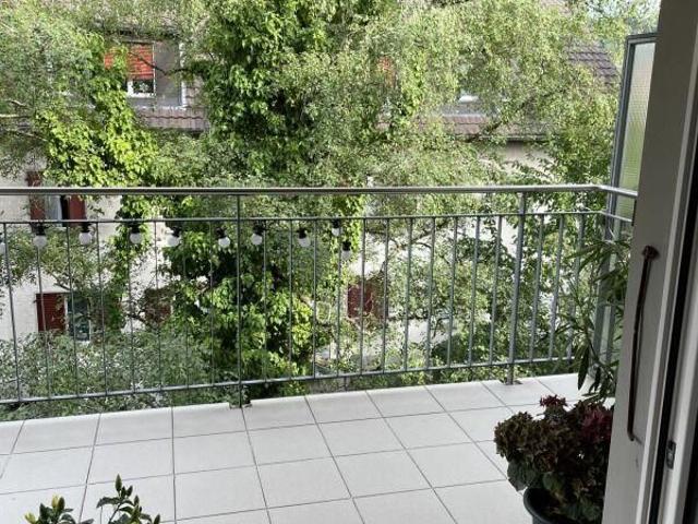 3 Zimmer Wohnung