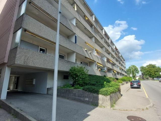 3 Zimmer Wohnung